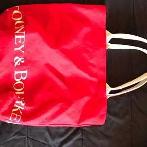 Dooney & Bourke Tote Bag
